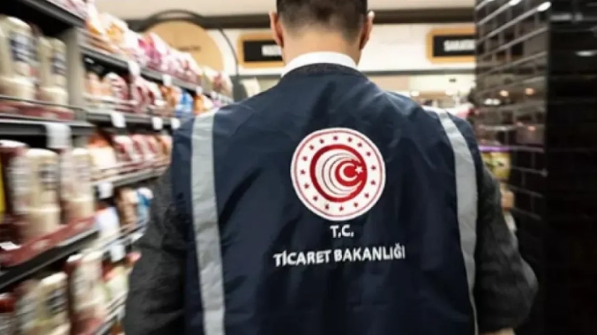 4 Ürün Piyasadan Toplatılıyor: Türkiye&apos;nin Ünlü Market Zincirinin Ürettiği Ürünün Satışı Yasaklandı