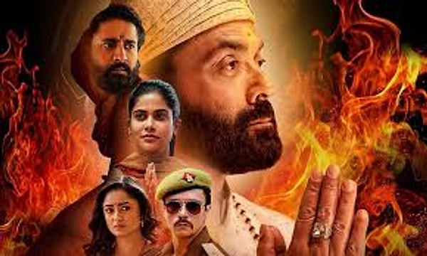 8. Aashram (2020 –)