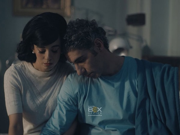 15. Rocket Boys (2022)