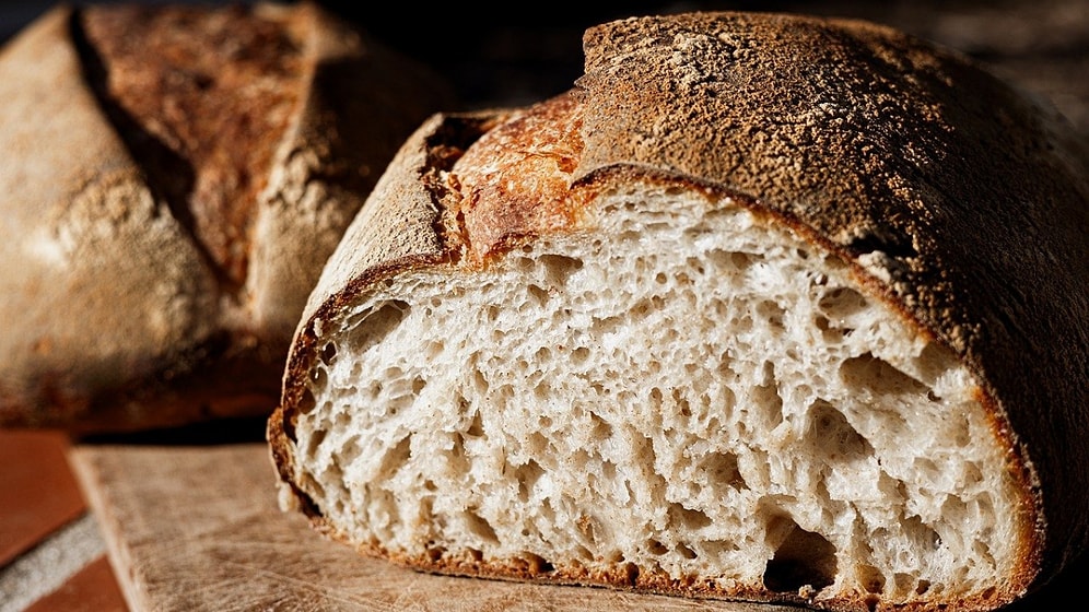 Experts Reveal: This Bread Lowers Blood Pressure