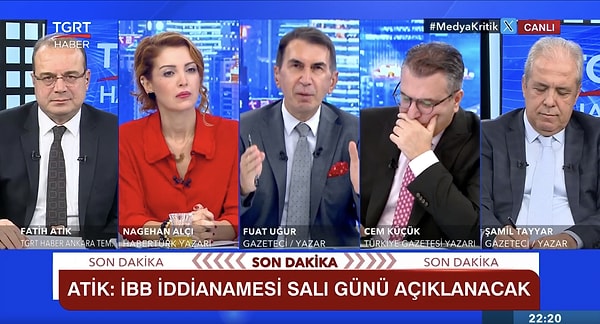 İBB İddianamesi Ne Zaman Açıklanacak?