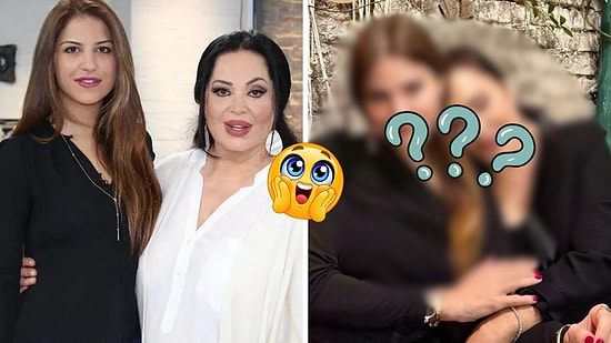 The Beauty of Türkan Şoray and Her Daughter Yağmur Ünal Mesmerized