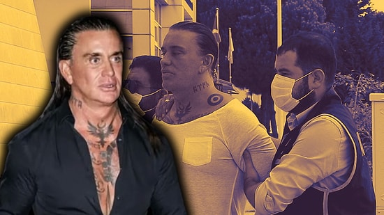 Önce Tahliye Sonra Tutuklama: Cehennem Necati Hakkında Yeni Karar