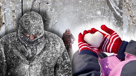 Bu Sene Kış Nasıl Geçecek? Meteoroloji Uzmanı Açıkladı