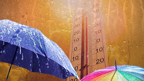 Pastırma Sıcaklarına Mola! 11 Kasım Salı Gününe Dikkat