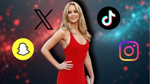 2012’de başlayan Açlık Oyunları serisinde Katniss Everdeen rolüyle adını dünyaya duyuran Jennifer Lawrence oyunculuğuyla beğeni toplayan isimlerden biri olmuştu.