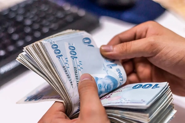 Yeni Maaşlar Ne Kadar Olacak?