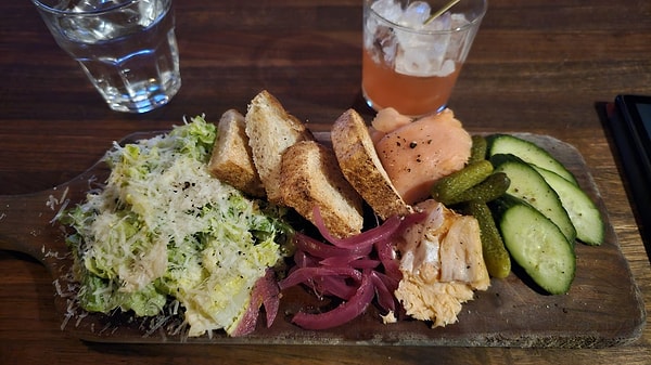 5. Dökmeden yiyen, hesap ödemeyecek!