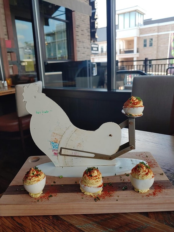 13. Hadi bir efsane ile lezzet turuna son verelim!