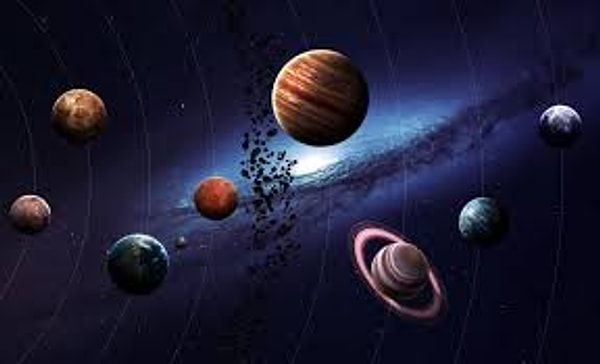 Peki, Merkür Retroda Dünyayı Neler Bekliyor?