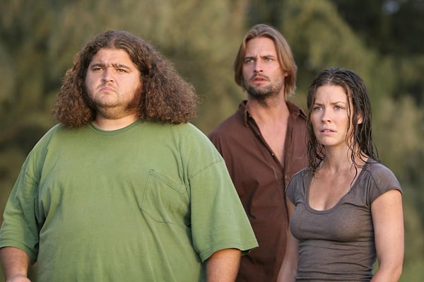 19. Lost (2004–2010)