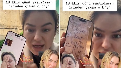 "Kafayı Yemiş Gibiydim": TikTok Fenomeni Aymira Koçaklı Kendisine Büyü Yapıldığını İddia Etti