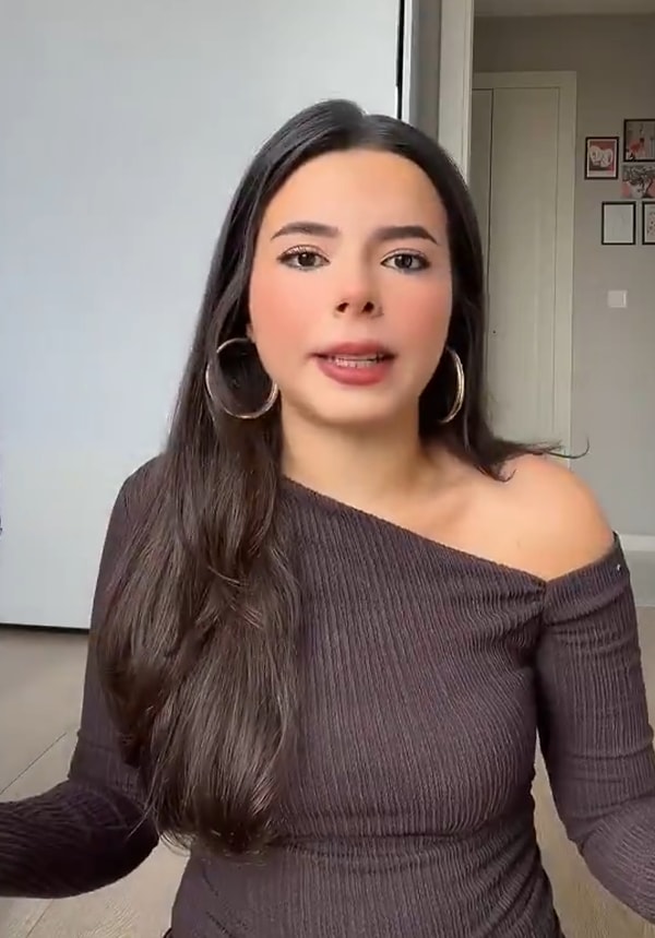 “Çikolata kisti” olduğunu dile getiren kadın, yanlış teşhis konulduğunu anlattı.