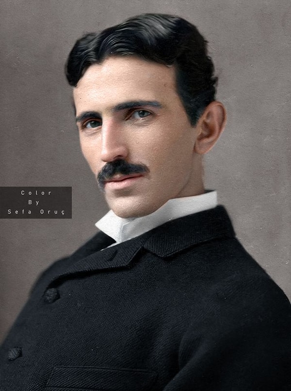 1. Bu bilim insanı kimdir?