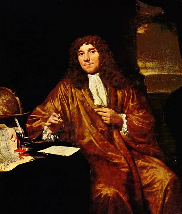 7. Bu bilim insanı kimdir?