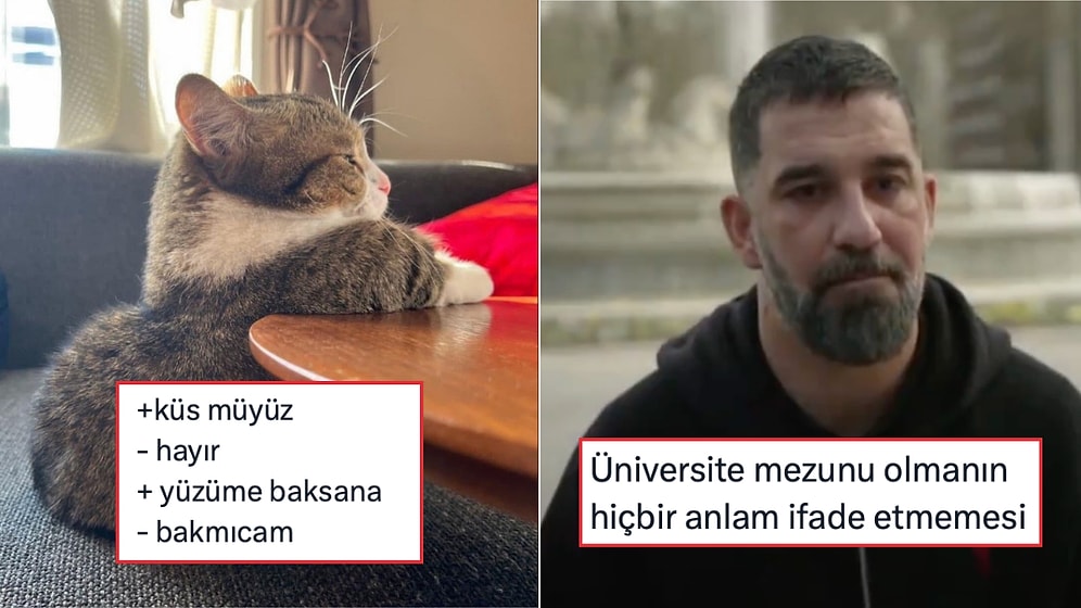 Vizeler Başladığında Dizi İzlemenin Verdiği Keyiften Adı Konulamayan Öfkeye Son 24 Saatin Viral Tweetleri