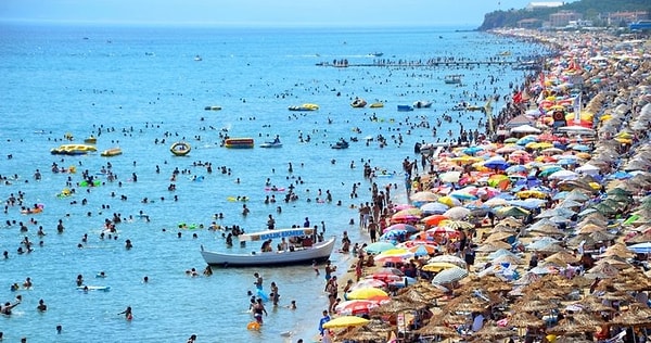 Bakanlığa yanıt Kamu Denetçiliği Kurumu'ndan geldi.