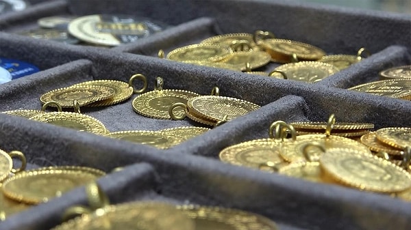 10 Kasım altın fiyatları ne kadar oldu? Piyasalarda son durum!