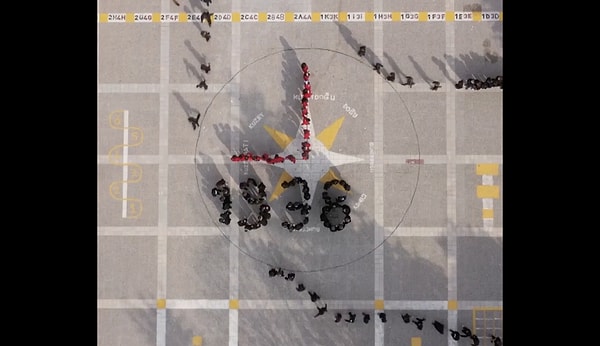 09.05'de hayat durdu.