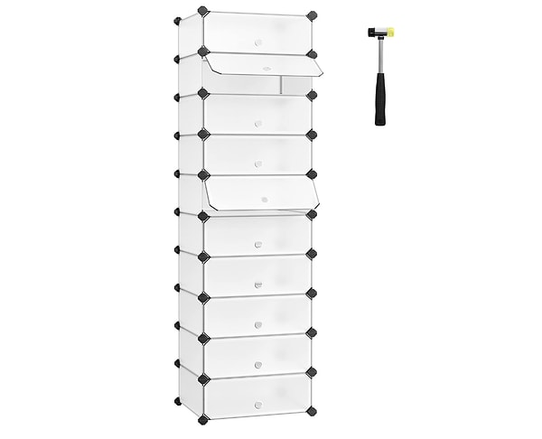 Dayanıklı ve Hava Dolaşımı Sağlayan Malzeme