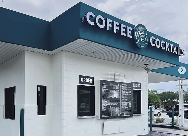 Popüler kahve zinciri iflas başvurusunda bulundu.