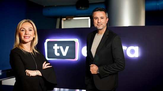 13. HbbTV Symposium & Awards 2025, Tvekstra Eş Ev Sahipliğinde Gerçekleşiyor