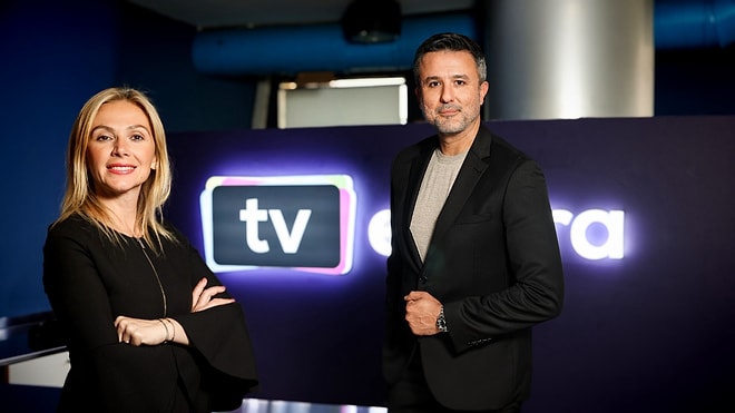 13. HbbTV Symposium & Awards 2025, Tvekstra Eş Ev Sahipliğinde Gerçekleşiyor