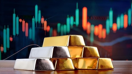 Ekonomi Uzmanı Devrim Akyıl Gümüş ve Altın Fiyatlarının Ne Olacağını Açıkladı