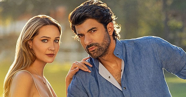 Engin Akyürek’in projeyle anlaşması aslında epey ilgi görmüş ve merak uyandırmıştı.