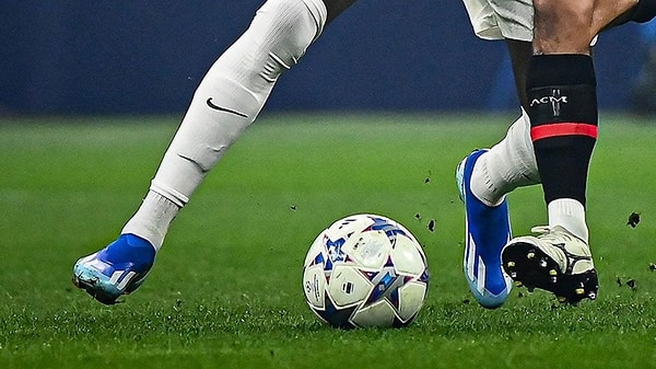 TFF, 1024 futbolcuyu bahis iddialarıyla PFDK’ya sevk etti. PFDK’dan şu açıklama yapıldı: