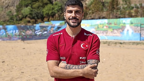 Futbolda Bahis Soruşturması: Eren Elmalı Dahil 3 Kişi Milli Takım Kadrosundan Çıkarıldı