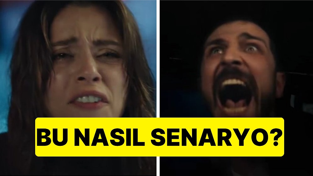 Kızılcık Şerbeti'nde Mustafa Tarafından Öldürülen Doğa'nın Duyduğu Son Sözler Epey Şaşırttı