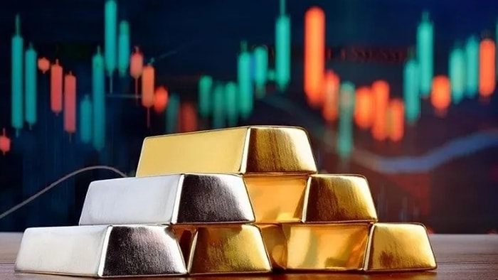 11 Kasım Salı Altın Fiyatı: Altın Son 3 Haftanın Zirvesinde: Altın ve Gümüş Fiyatı Yükselmeye Devam Ediyor