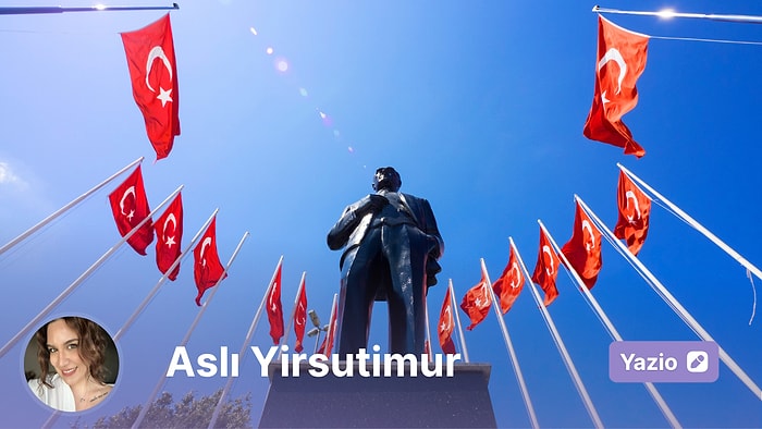 Atatürk’e Duyulan Saygıyı Tapınmak Diye Okuyanlar: Bu Algı Nereden Geliyor?