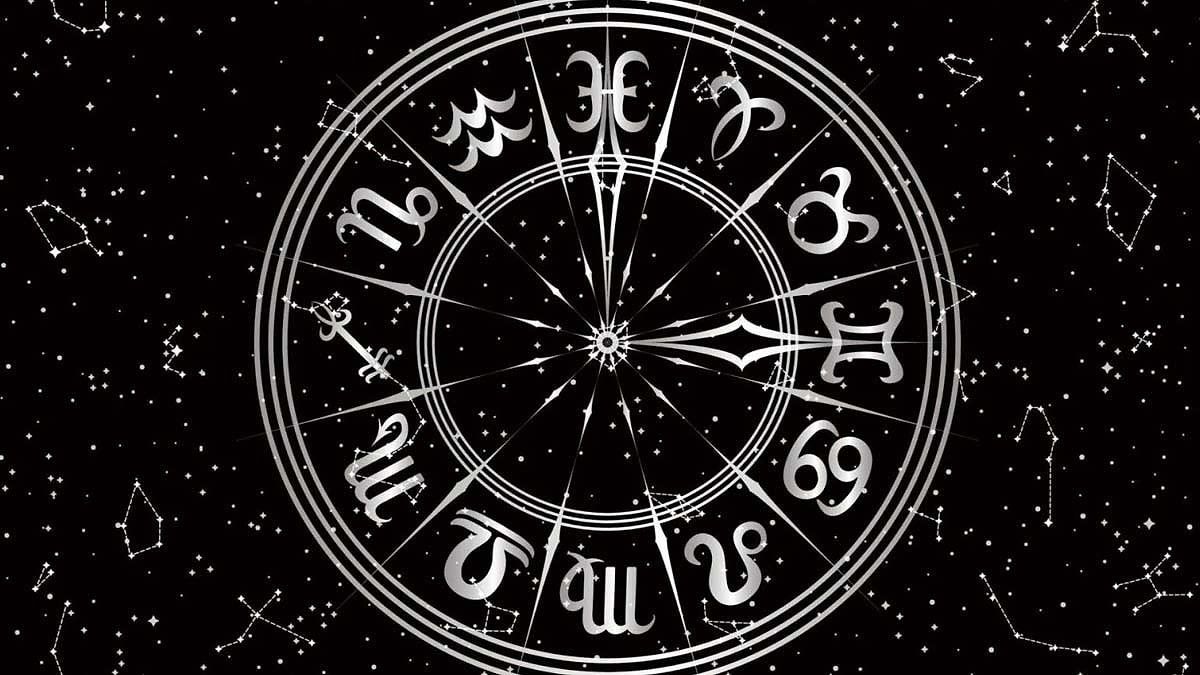 Senin Karanlık Burcun Hangisi?