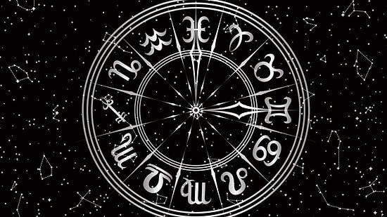 Senin Karanlık Burcun Hangisi?