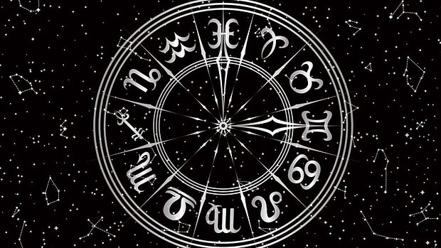 Senin Karanlık Burcun Hangisi?