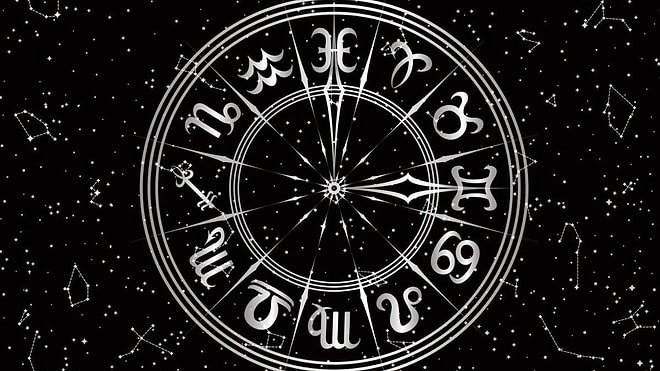 Senin Karanlık Burcun Hangisi?