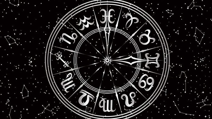 Senin Karanlık Burcun Hangisi?