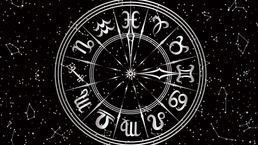 Senin Karanlık Burcun Hangisi?