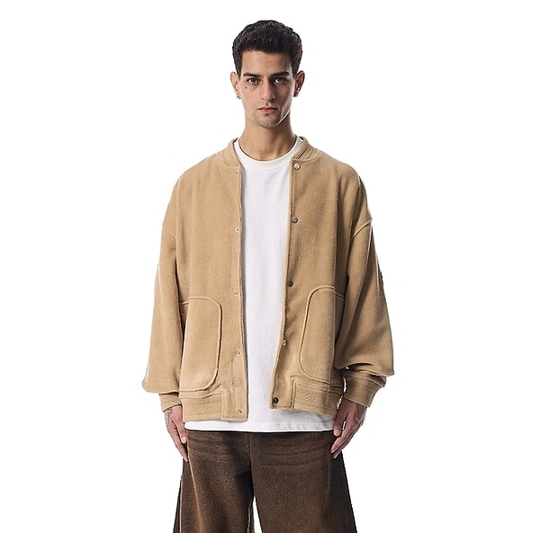 Retro ceket %25'e varan indirim fırsatıyla!