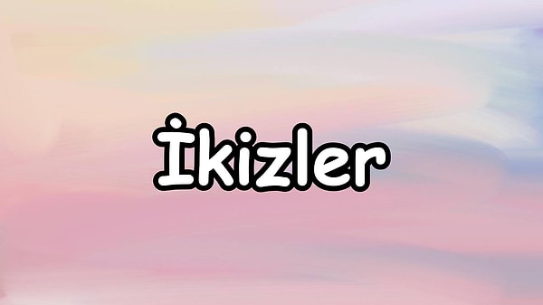 Senin karanlık burcun;👇