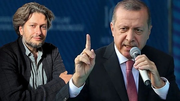 Furkan Bölükbaşı, Cumhurbaşkanı Recep Tayyip Erdoğan hakkında ‘tehdit’ içerikli mesaj paylaşımı nedeniyle tutuklandı.