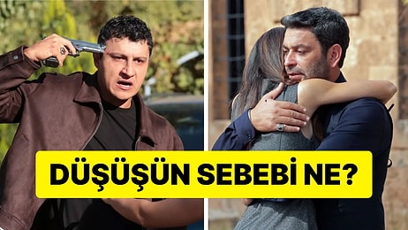 Reyting Uzmanı, Uzak Şehir'in Reytinglerindeki Düşüşün Nedenini Açıkladı