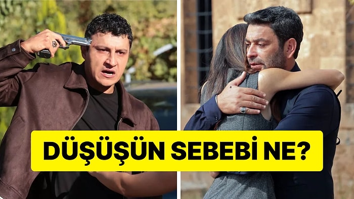 Reyting Uzmanı, Uzak Şehir'in Reytinglerindeki Düşüşün Nedenini Açıkladı