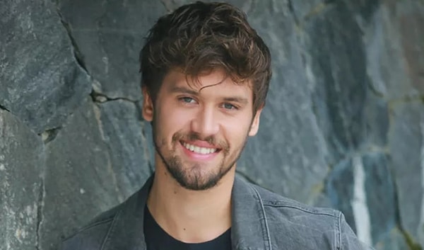 Serhan Onat'ın Rol Aldığı Yapımlar