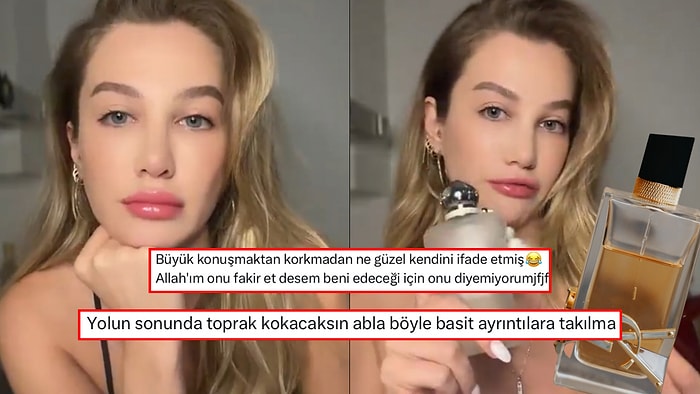 Bir Sosyal Medya Kullanıcısının Muadil Parfüm Yorumu Tepki Topladı: “Fakirlerle Aynı Kokmak İstemiyoruz”