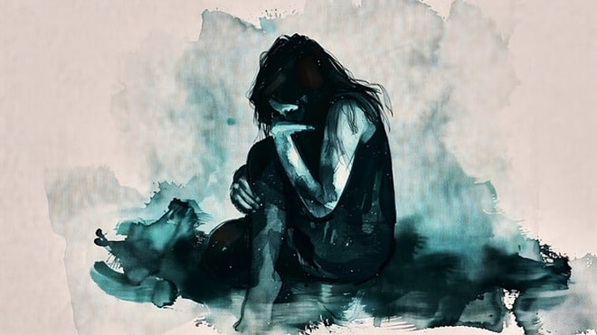 10 Soruluk Psikoloji Testi: İçindeki Öfke Ne Kadar Büyük?