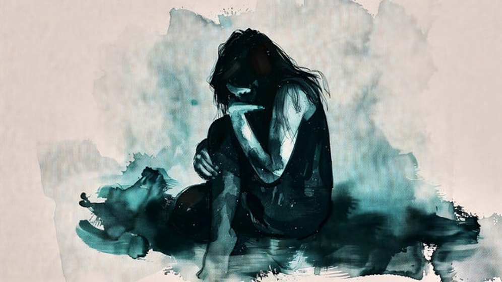 10 Soruluk Psikoloji Testi: İçindeki Öfke Ne Kadar Büyük?