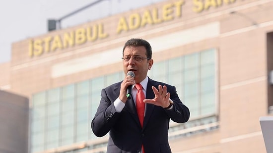 İstanbul Cumhuriyet Başsavcısı Akın Gürlek Açıkladı: Ekrem İmamoğlu İddianamesi Hazırlandı